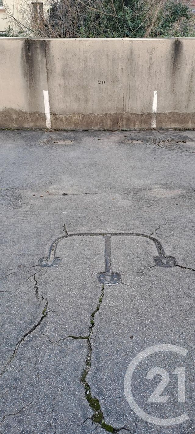 parking - VALENCE - 26