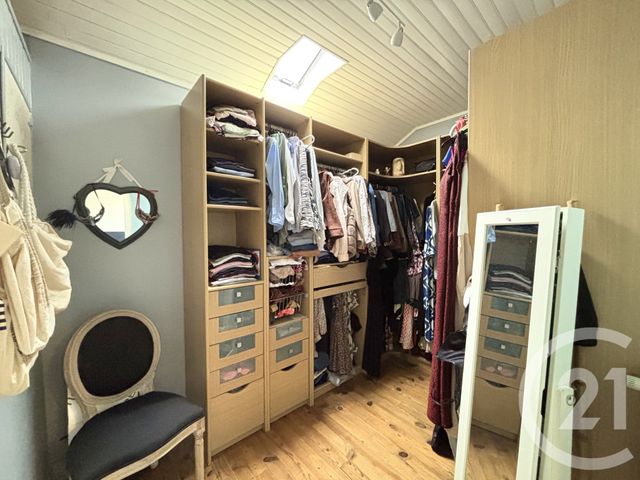 maison à vendre - 10 pièces - 171.0 m2 - GUILHERAND GRANGES - 07 - RHONE-ALPES - Century 21 Alpimmo