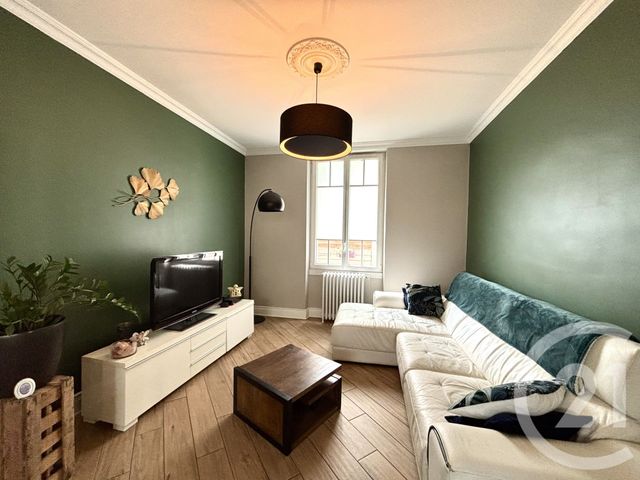 maison à vendre - 10 pièces - 171.0 m2 - GUILHERAND GRANGES - 07 - RHONE-ALPES - Century 21 Alpimmo