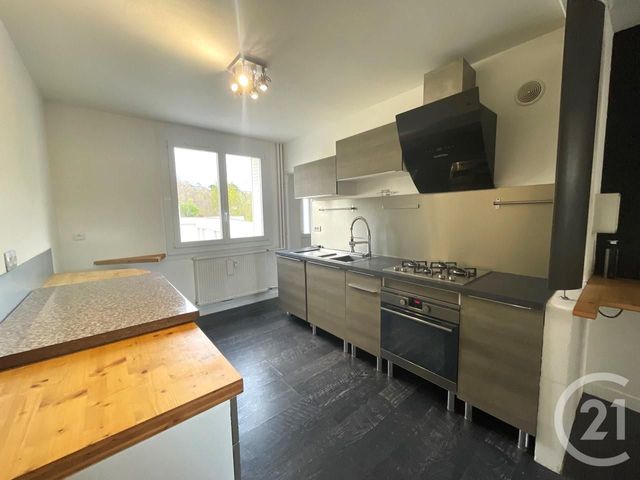 Appartement T3 à louer - 3 pièces - 61.14 m2 - VALENCE - 26 - RHONE-ALPES - Century 21 Alpimmo