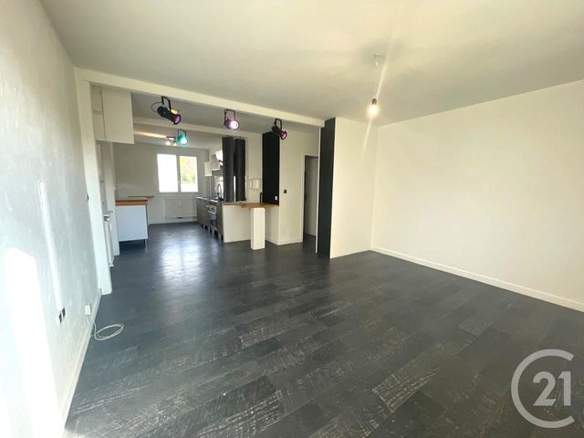 Appartement T3 à louer - 3 pièces - 61.14 m2 - VALENCE - 26 - RHONE-ALPES - Century 21 Alpimmo