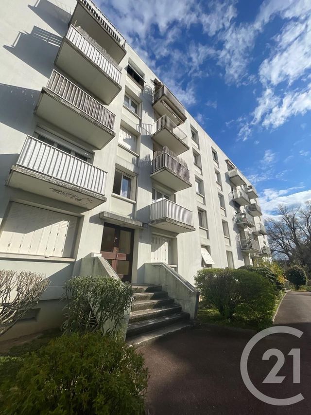 Appartement T3 à louer - 3 pièces - 61.14 m2 - VALENCE - 26 - RHONE-ALPES - Century 21 Alpimmo