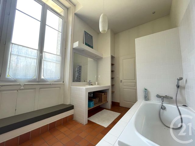 Appartement T6 à louer - 6 pièces - 175.19 m2 - VALENCE - 26 - RHONE-ALPES - Century 21 Alpimmo