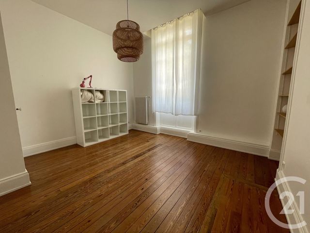 Appartement T6 à louer - 6 pièces - 175.19 m2 - VALENCE - 26 - RHONE-ALPES - Century 21 Alpimmo