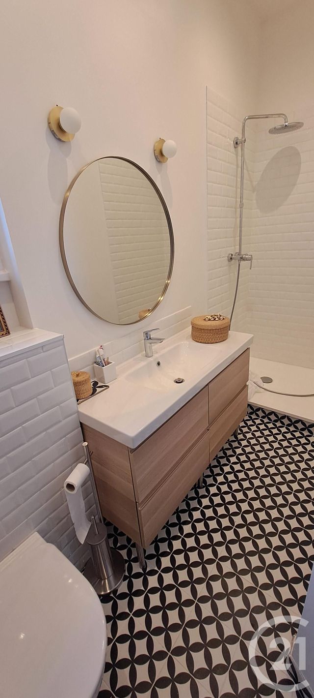 Appartement T6 à louer - 6 pièces - 175.19 m2 - VALENCE - 26 - RHONE-ALPES - Century 21 Alpimmo