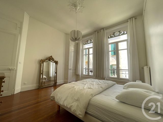 Appartement T6 à louer - 6 pièces - 175.19 m2 - VALENCE - 26 - RHONE-ALPES - Century 21 Alpimmo