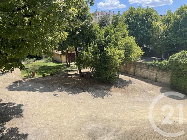 Appartement T6 à louer - 6 pièces - 175.19 m2 - VALENCE - 26 - RHONE-ALPES - Century 21 Alpimmo