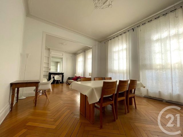 Appartement T6 à louer - 6 pièces - 175.19 m2 - VALENCE - 26 - RHONE-ALPES - Century 21 Alpimmo