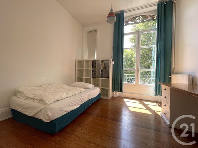 Appartement T6 à louer - 6 pièces - 175.19 m2 - VALENCE - 26 - RHONE-ALPES - Century 21 Alpimmo