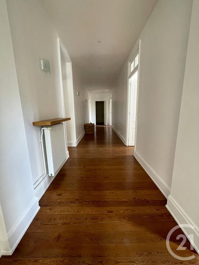 Appartement T6 à louer - 6 pièces - 175.19 m2 - VALENCE - 26 - RHONE-ALPES - Century 21 Alpimmo