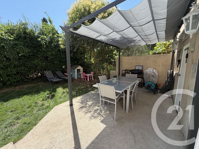 maison à vendre - 8 pièces - 150.0 m2 - VALENCE - 26 - RHONE-ALPES - Century 21 Alpimmo