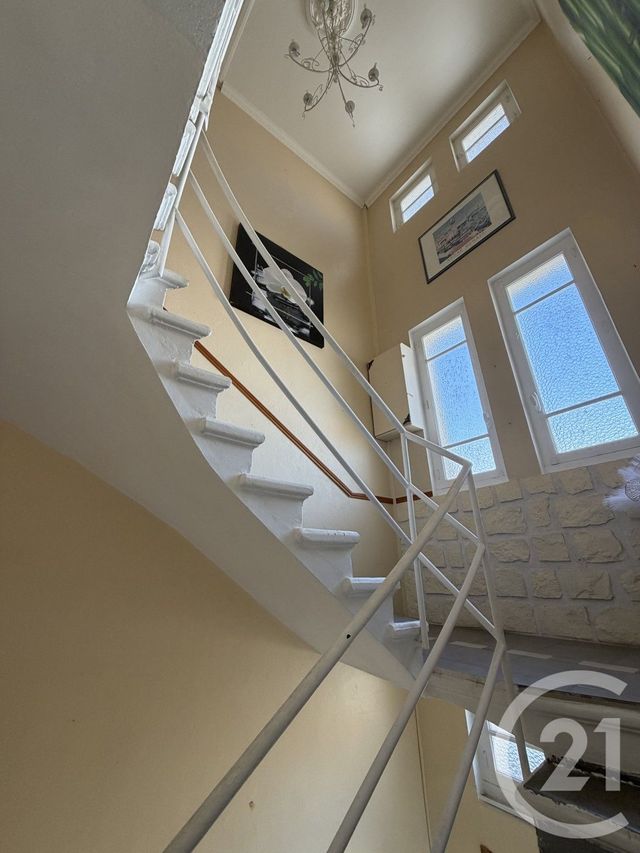 maison à vendre - 8 pièces - 150.0 m2 - VALENCE - 26 - RHONE-ALPES - Century 21 Alpimmo