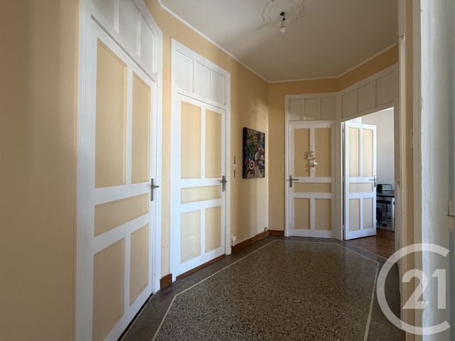 maison à vendre - 8 pièces - 150.0 m2 - VALENCE - 26 - RHONE-ALPES - Century 21 Alpimmo