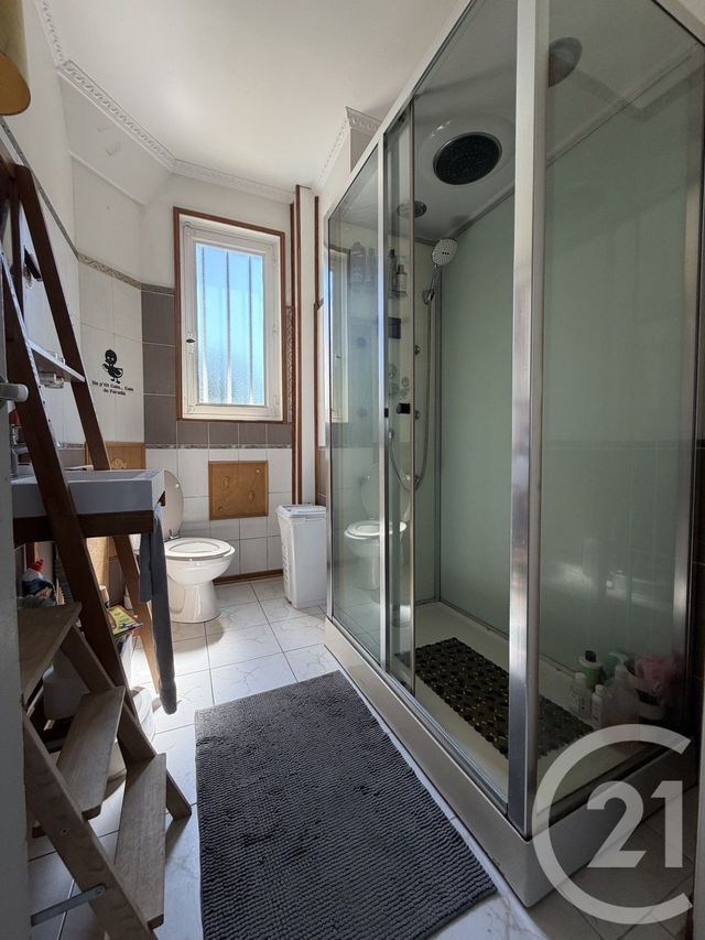 maison à vendre - 8 pièces - 150.0 m2 - VALENCE - 26 - RHONE-ALPES - Century 21 Alpimmo