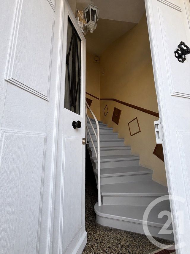 maison à vendre - 8 pièces - 150.0 m2 - VALENCE - 26 - RHONE-ALPES - Century 21 Alpimmo