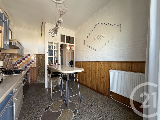 maison à vendre - 8 pièces - 150.0 m2 - VALENCE - 26 - RHONE-ALPES - Century 21 Alpimmo