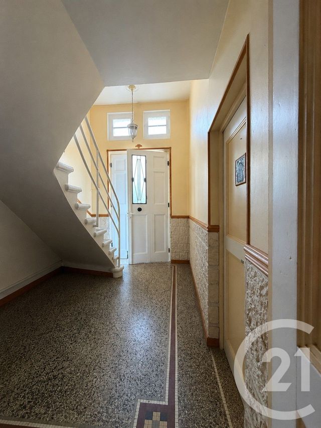 maison à vendre - 8 pièces - 150.0 m2 - VALENCE - 26 - RHONE-ALPES - Century 21 Alpimmo