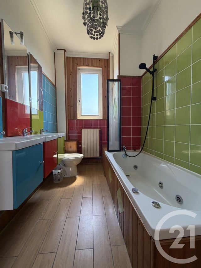 maison à vendre - 8 pièces - 150.0 m2 - VALENCE - 26 - RHONE-ALPES - Century 21 Alpimmo