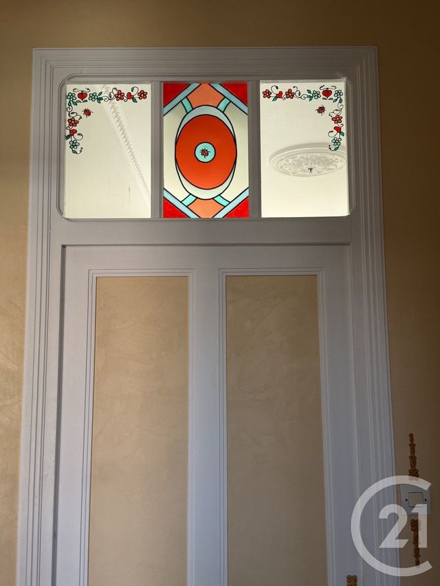 maison à vendre - 8 pièces - 150.0 m2 - VALENCE - 26 - RHONE-ALPES - Century 21 Alpimmo