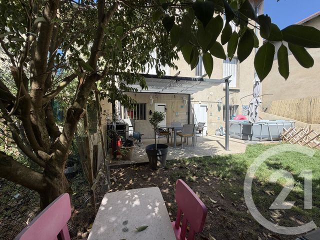 maison à vendre - 8 pièces - 150.0 m2 - VALENCE - 26 - RHONE-ALPES - Century 21 Alpimmo
