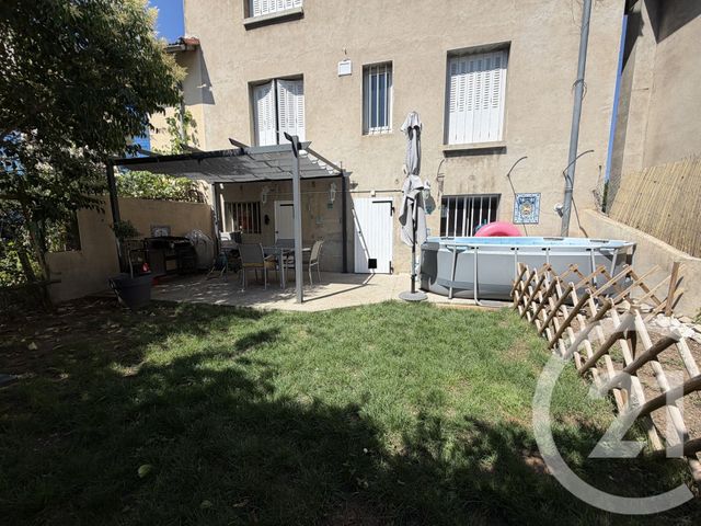 maison à vendre - 8 pièces - 150.0 m2 - VALENCE - 26 - RHONE-ALPES - Century 21 Alpimmo