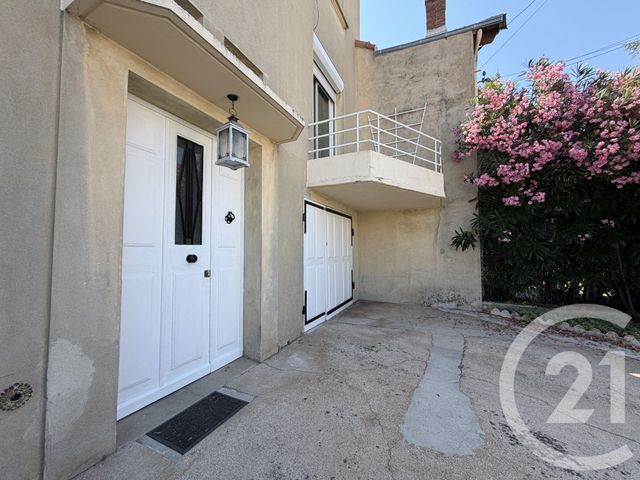 maison à vendre - 8 pièces - 150.0 m2 - VALENCE - 26 - RHONE-ALPES - Century 21 Alpimmo