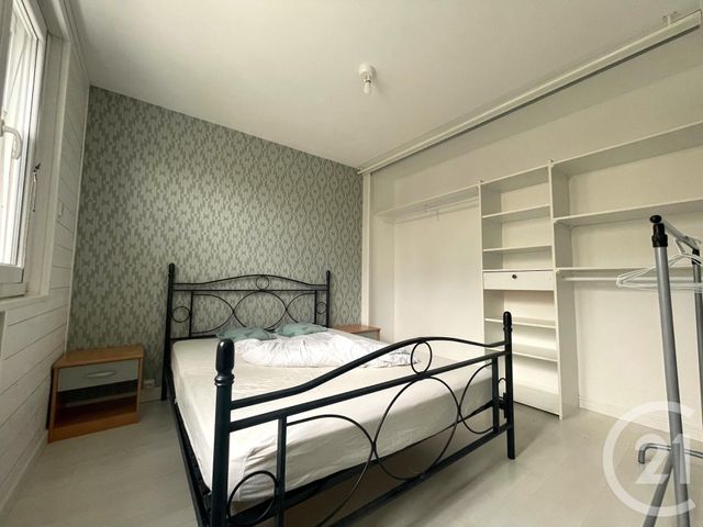 Appartement T2 à louer - 2 pièces - 48.28 m2 - VALENCE - 26 - RHONE-ALPES - Century 21 Alpimmo