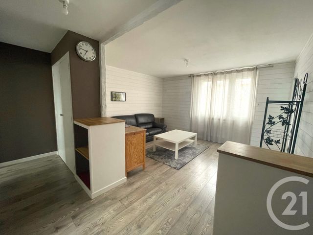 Appartement T2 à louer - 2 pièces - 48.28 m2 - VALENCE - 26 - RHONE-ALPES - Century 21 Alpimmo