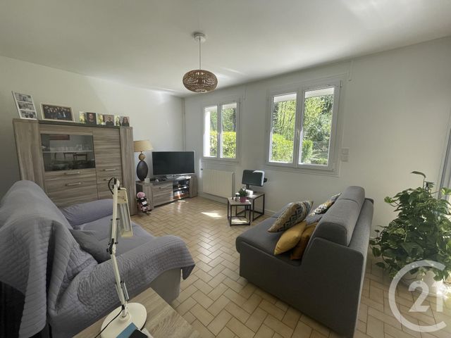 maison à louer - 5 pièces - 85.0 m2 - BOURG LES VALENCE - 26 - RHONE-ALPES - Century 21 Alpimmo