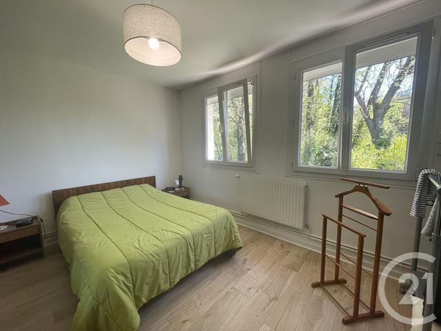 maison à louer - 5 pièces - 85.0 m2 - BOURG LES VALENCE - 26 - RHONE-ALPES - Century 21 Alpimmo