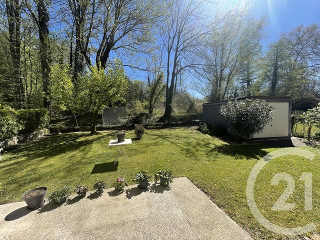 maison - BOURG LES VALENCE - 26