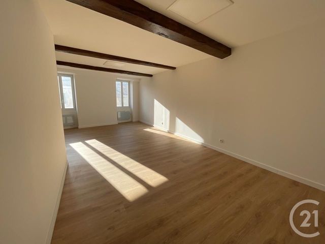 appartement - ST PERAY - 07