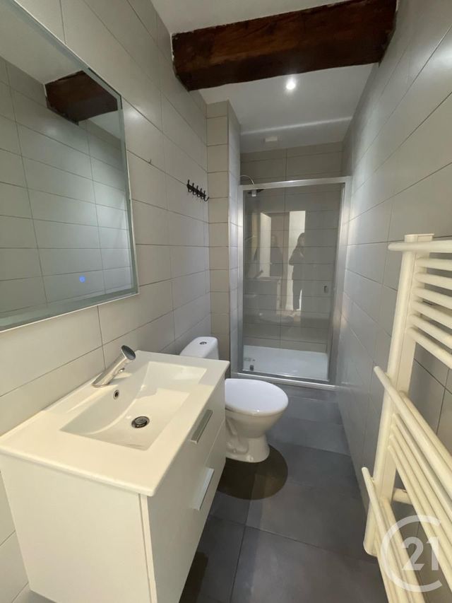 Appartement T3 à louer - 3 pièces - 65.0 m2 - ST PERAY - 07 - RHONE-ALPES - Century 21 Alpimmo