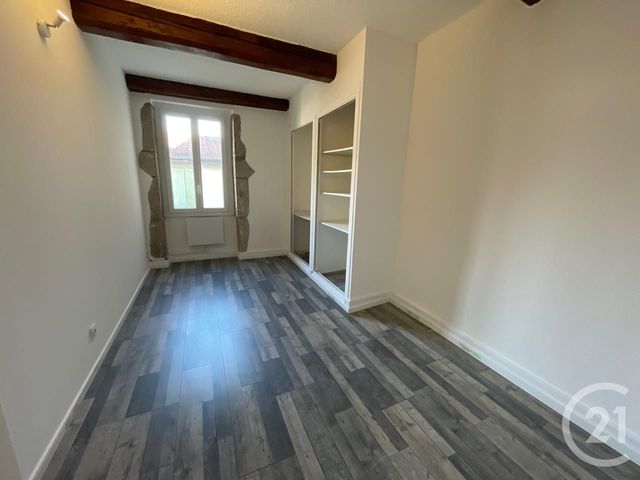 Appartement T3 à louer - 3 pièces - 65.0 m2 - ST PERAY - 07 - RHONE-ALPES - Century 21 Alpimmo