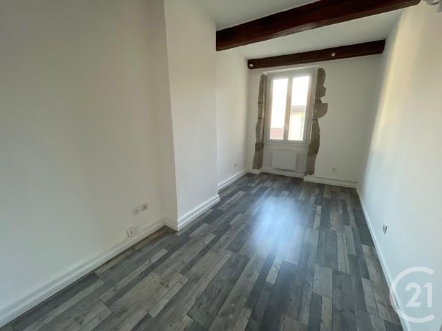 Appartement T3 à louer - 3 pièces - 65.0 m2 - ST PERAY - 07 - RHONE-ALPES - Century 21 Alpimmo
