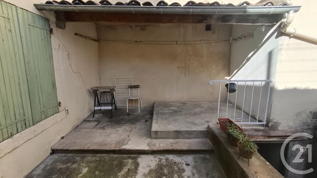 Appartement T3 à louer - 3 pièces - 65.0 m2 - ST PERAY - 07 - RHONE-ALPES - Century 21 Alpimmo