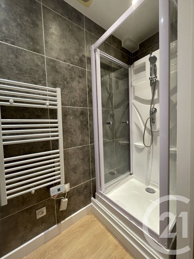 Appartement T3 à louer - 3 pièces - 49.85 m2 - ST PERAY - 07 - RHONE-ALPES - Century 21 Alpimmo