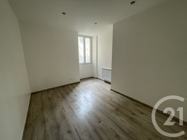 Appartement T3 à louer - 3 pièces - 49.85 m2 - ST PERAY - 07 - RHONE-ALPES - Century 21 Alpimmo
