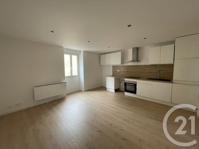 appartement - ST PERAY - 07