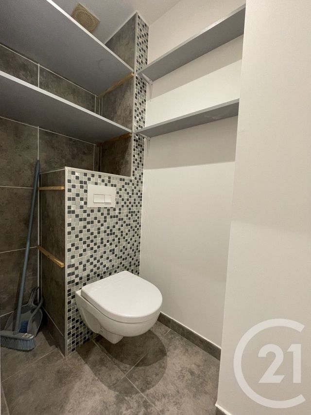 Appartement T3 à louer - 3 pièces - 49.85 m2 - ST PERAY - 07 - RHONE-ALPES - Century 21 Alpimmo