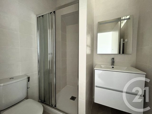 Appartement T2 à louer - 2 pièces - 48.39 m2 - VALENCE - 26 - RHONE-ALPES - Century 21 Alpimmo