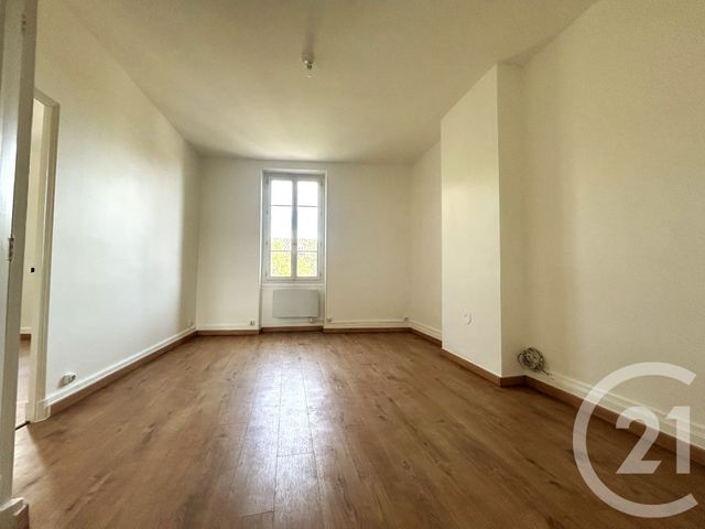 Appartement T2 à louer - 2 pièces - 48.39 m2 - VALENCE - 26 - RHONE-ALPES - Century 21 Alpimmo