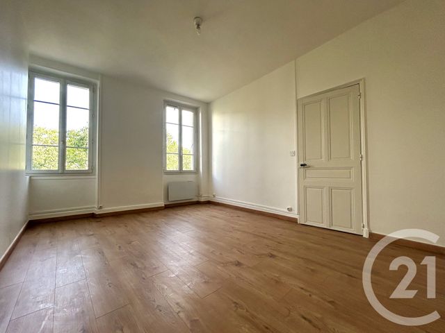 Appartement T2 à louer - 2 pièces - 48.39 m2 - VALENCE - 26 - RHONE-ALPES - Century 21 Alpimmo