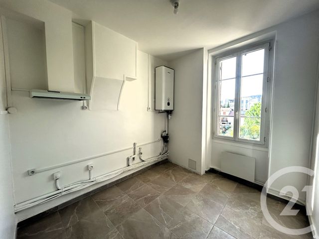 Appartement T2 à louer - 2 pièces - 48.39 m2 - VALENCE - 26 - RHONE-ALPES - Century 21 Alpimmo