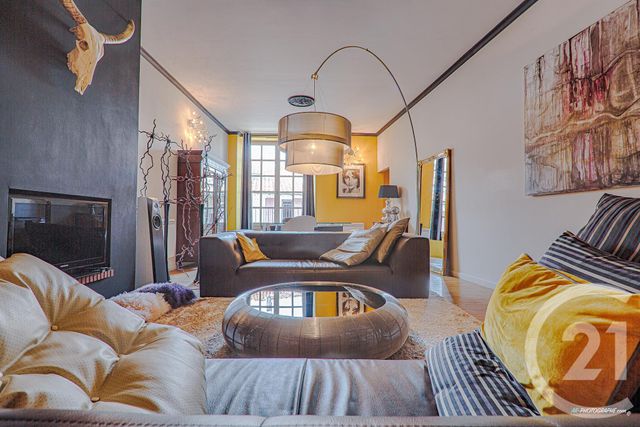 Appartement Duplex à vendre - 4 pièces - 157.0 m2 - VALENCE - 26 - RHONE-ALPES - Century 21 Alpimmo