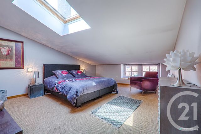 Appartement Duplex à vendre - 4 pièces - 157.0 m2 - VALENCE - 26 - RHONE-ALPES - Century 21 Alpimmo