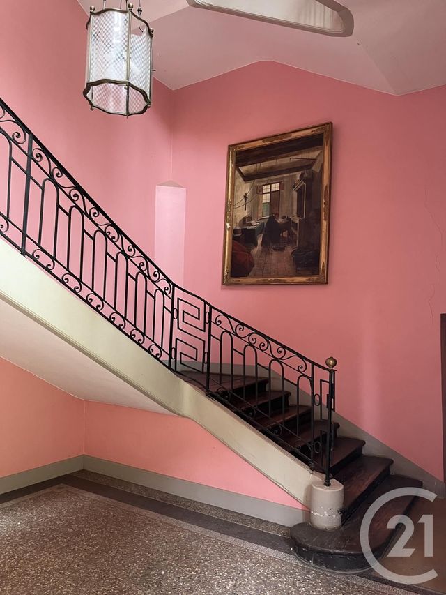 Appartement Duplex à vendre - 4 pièces - 157.0 m2 - VALENCE - 26 - RHONE-ALPES - Century 21 Alpimmo