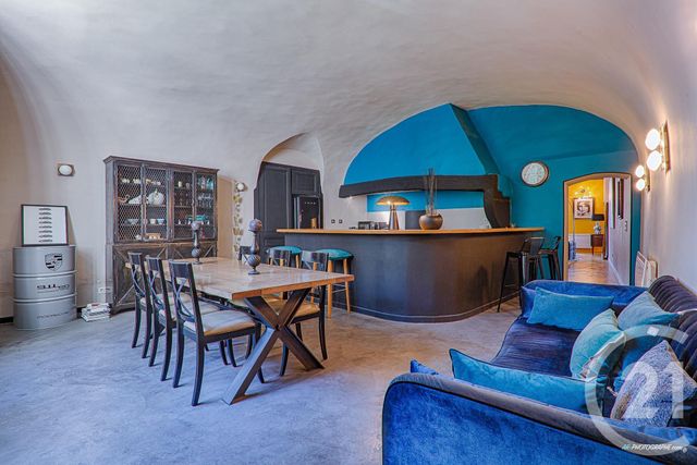 Appartement Duplex à vendre - 4 pièces - 157.0 m2 - VALENCE - 26 - RHONE-ALPES - Century 21 Alpimmo