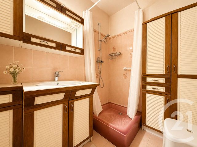 Appartement à vendre - 4 pièces - 82.13 m2 - VALENCE - 26 - RHONE-ALPES - Century 21 Alpimmo