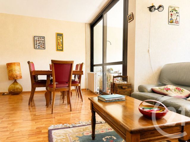 Appartement à vendre - 4 pièces - 82.13 m2 - VALENCE - 26 - RHONE-ALPES - Century 21 Alpimmo